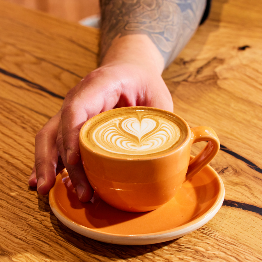TCHO Mocha