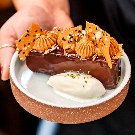 Real Fruity Chocolate | TCHO