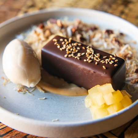 Chocolate Combo | TCHO
