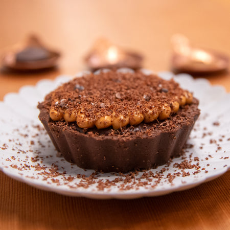 Chocolate Combo | TCHO