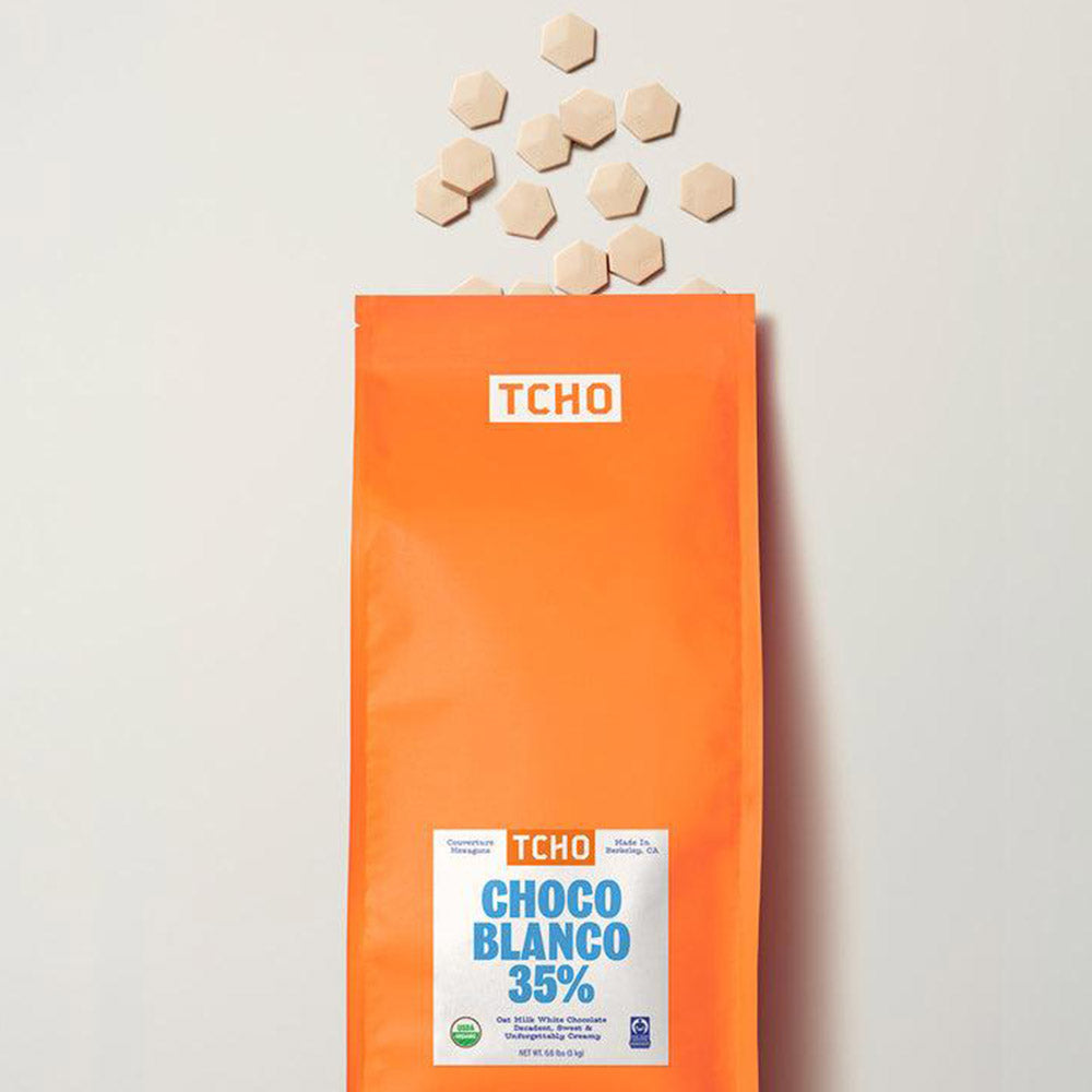 チョコtto白M Best Choice Series - White Chocolate - Milk Chocolate - Terasawa