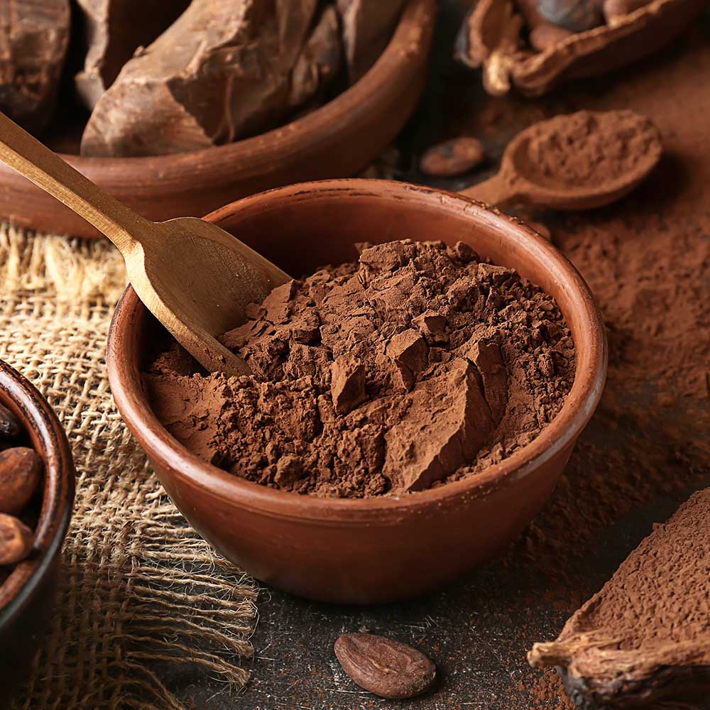 What Is Non-Alkalized Cocoa Powder? Everything You Need to Know