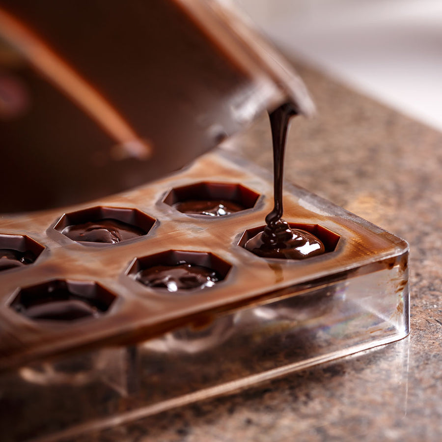 A Guide to Chocolate Molds: Expert Tips, Advice & More