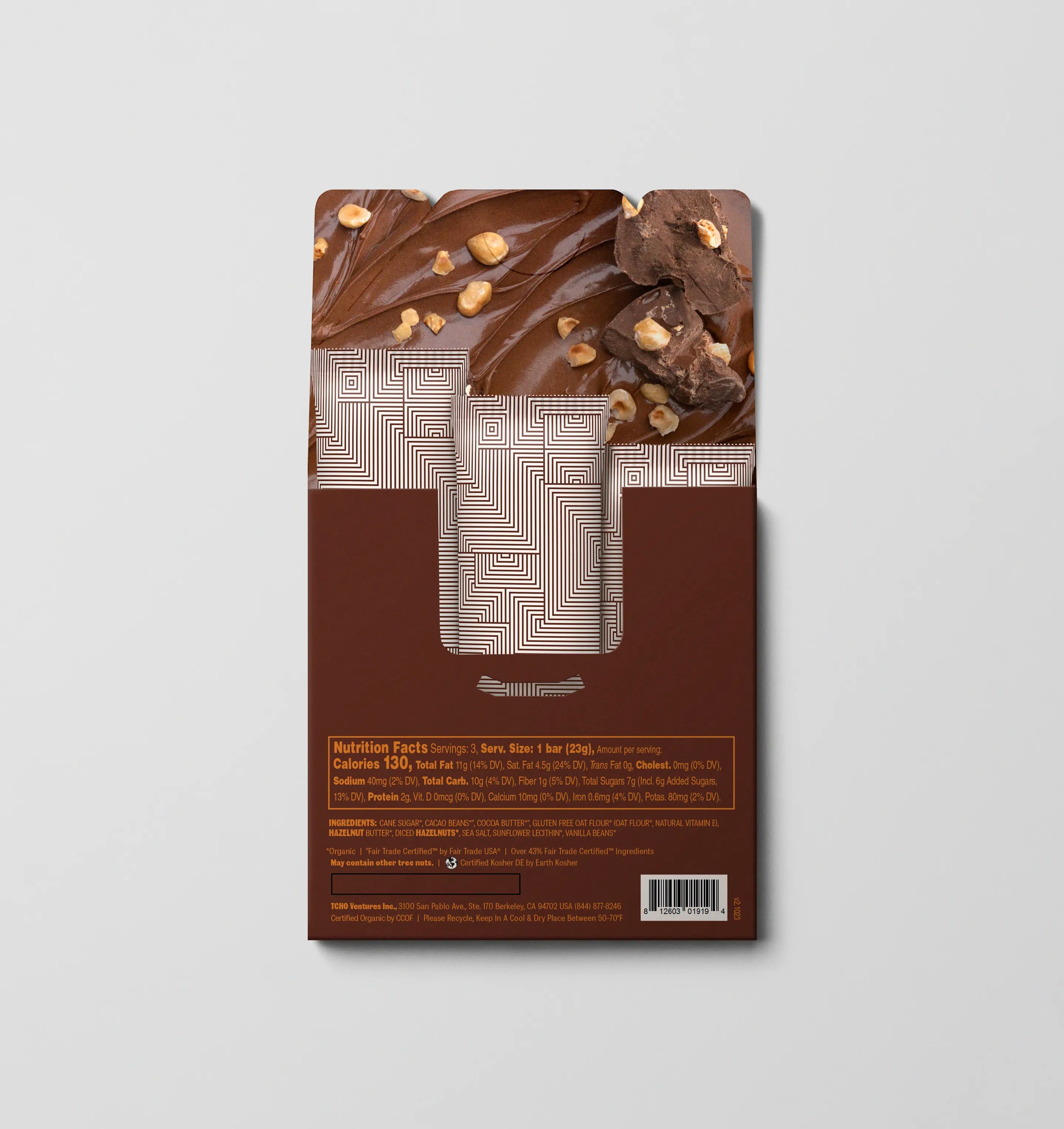 邦楽 Hazel Nuts Chocolate/Cute Hazel Nuts!