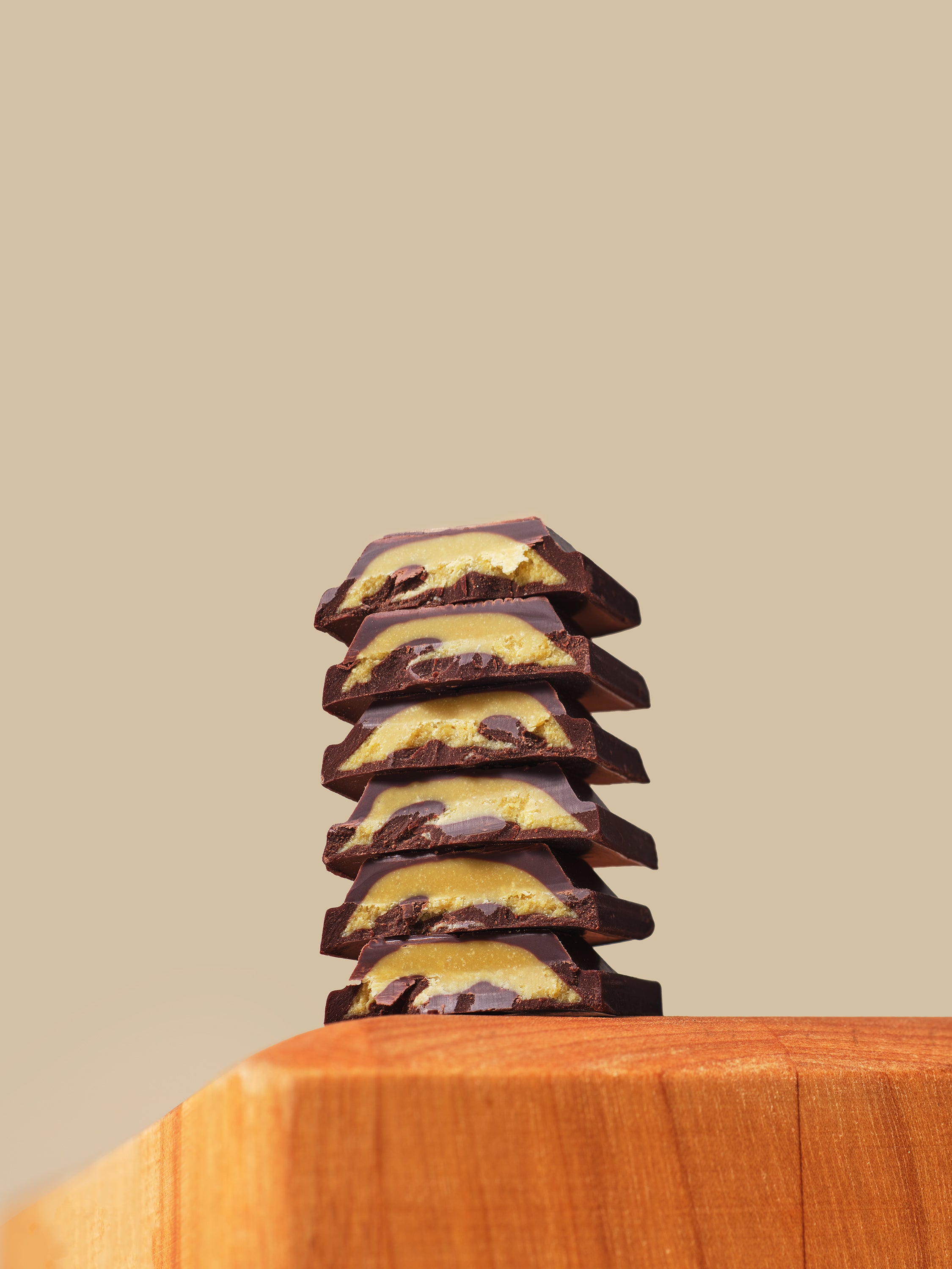TCHO Chocolate