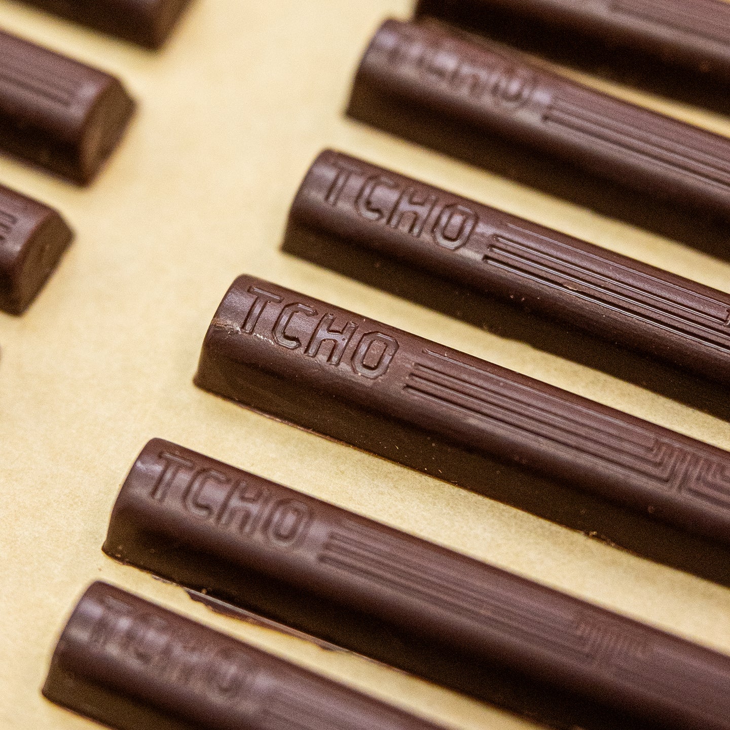 TCHO Chocolate