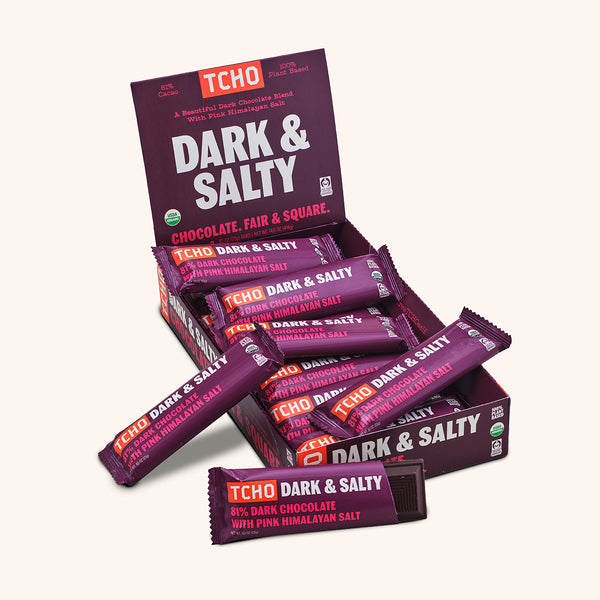 Dark & Salty Singles