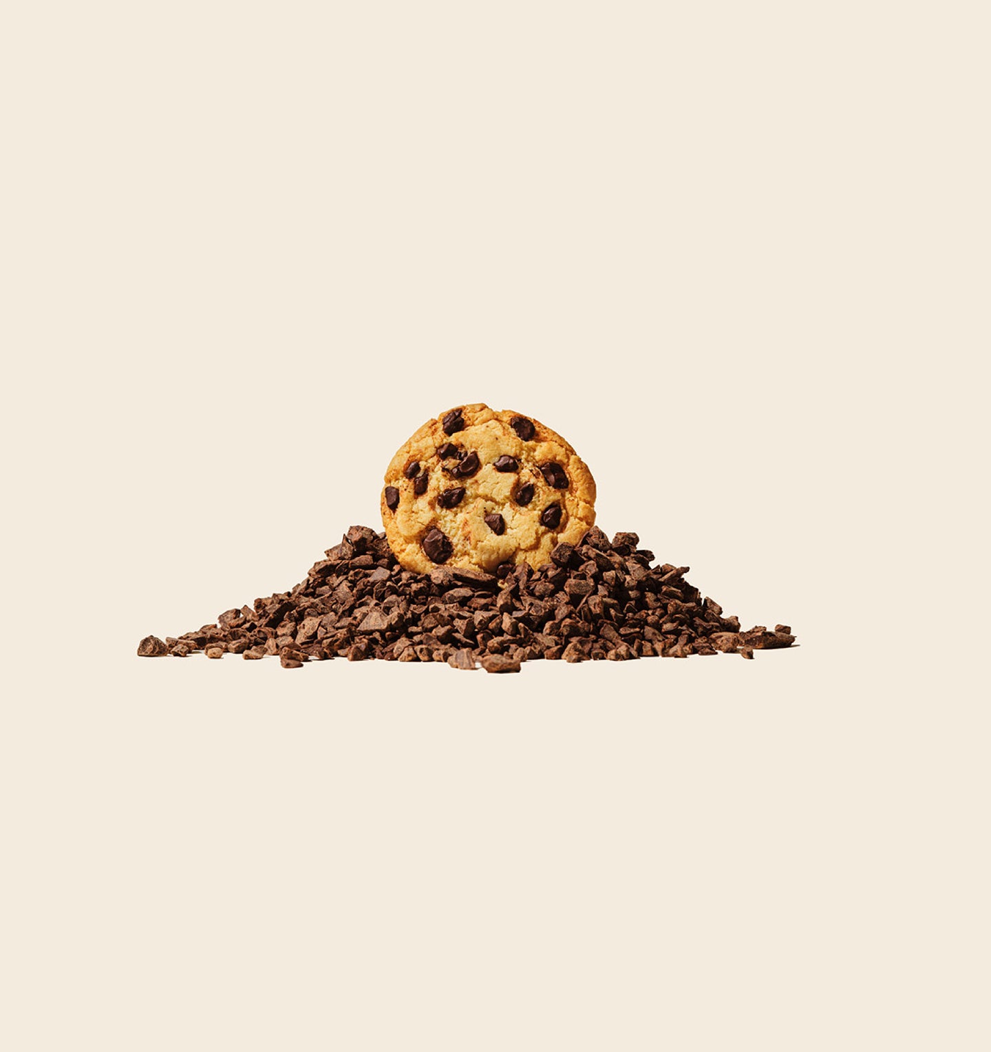 Dark Chocolate Chunks 64%