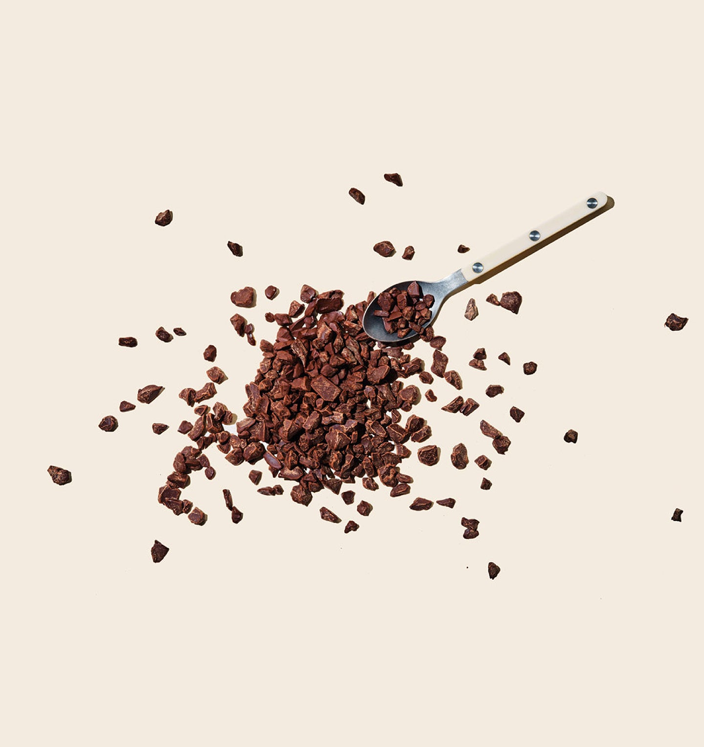 Dark Chocolate Chunks 64%