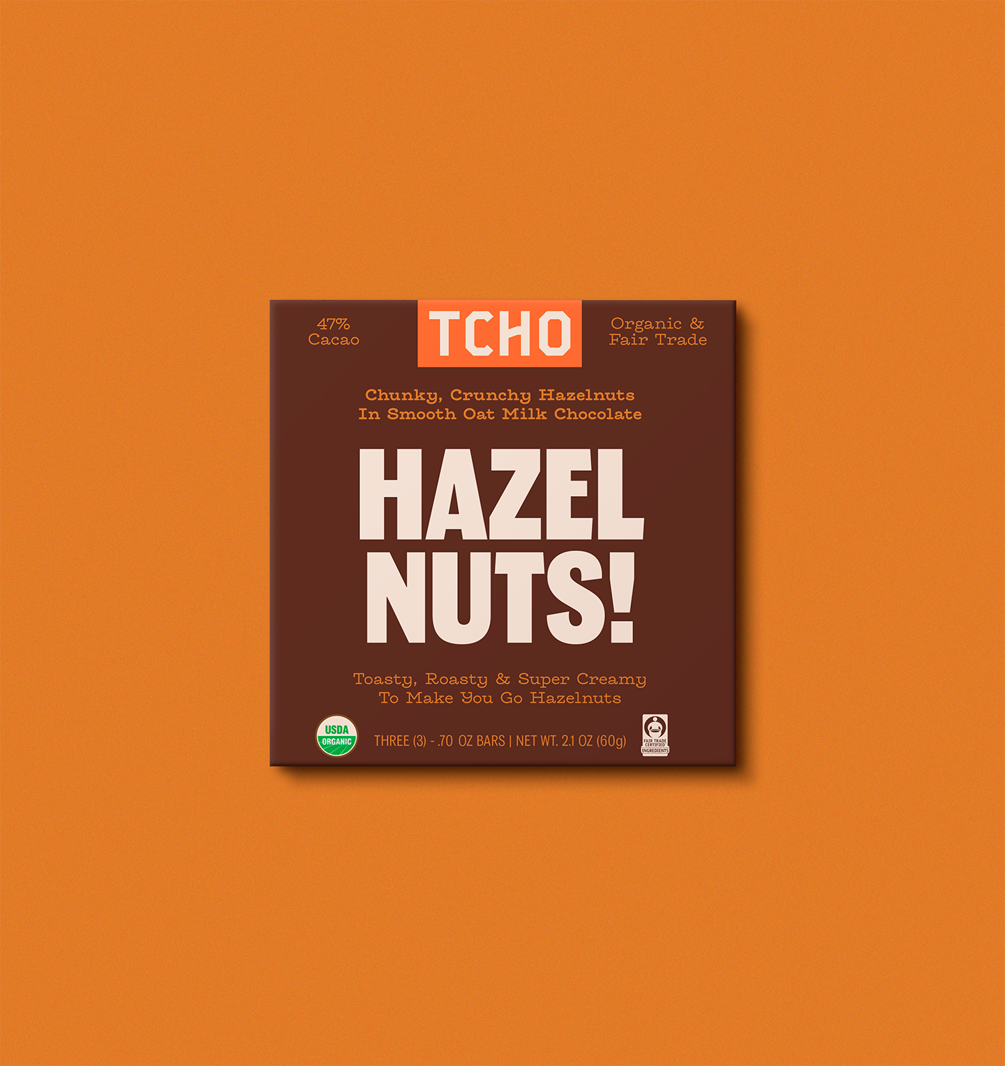 Hazel Nuts!