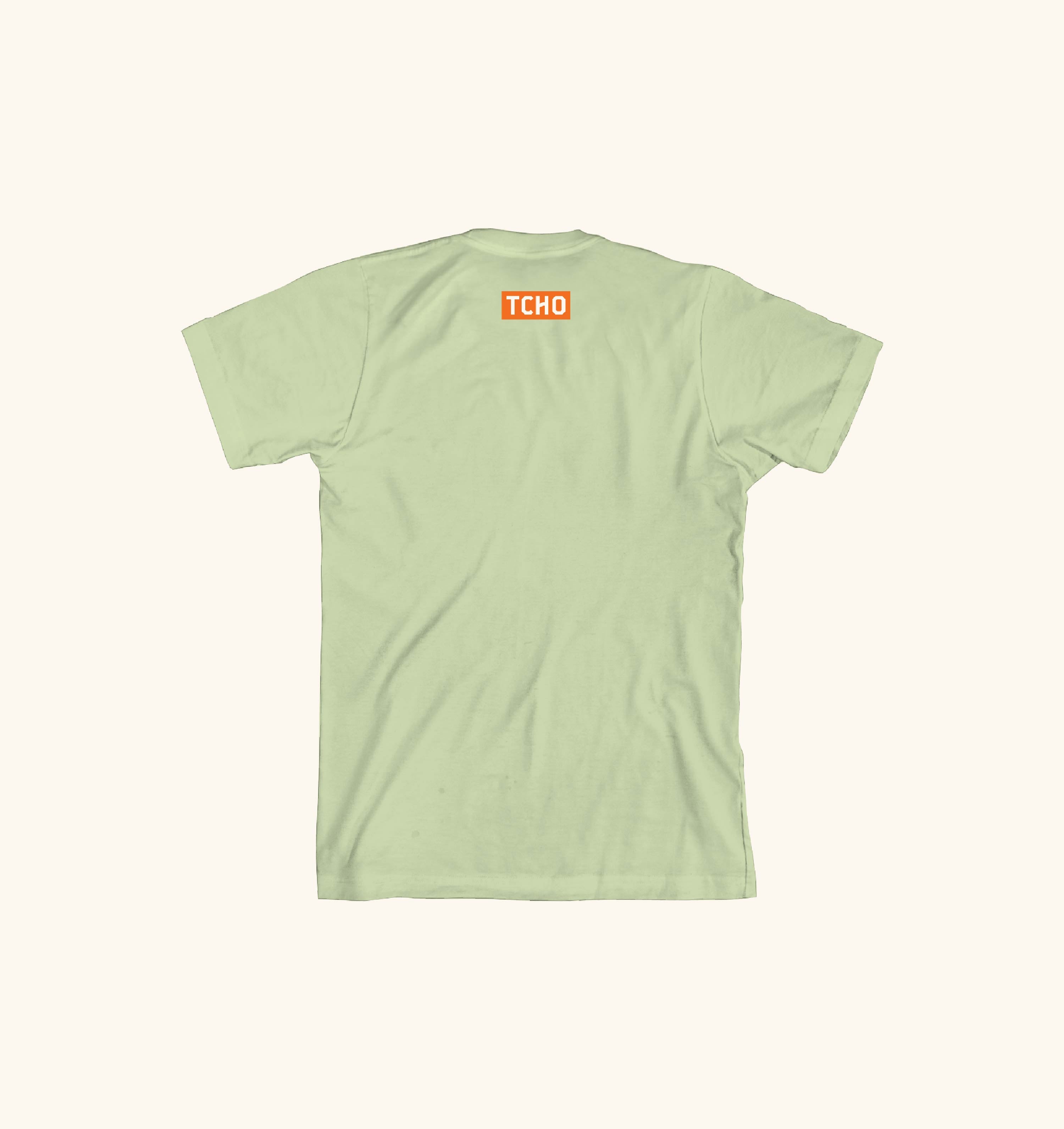Perfect Matcha Tee