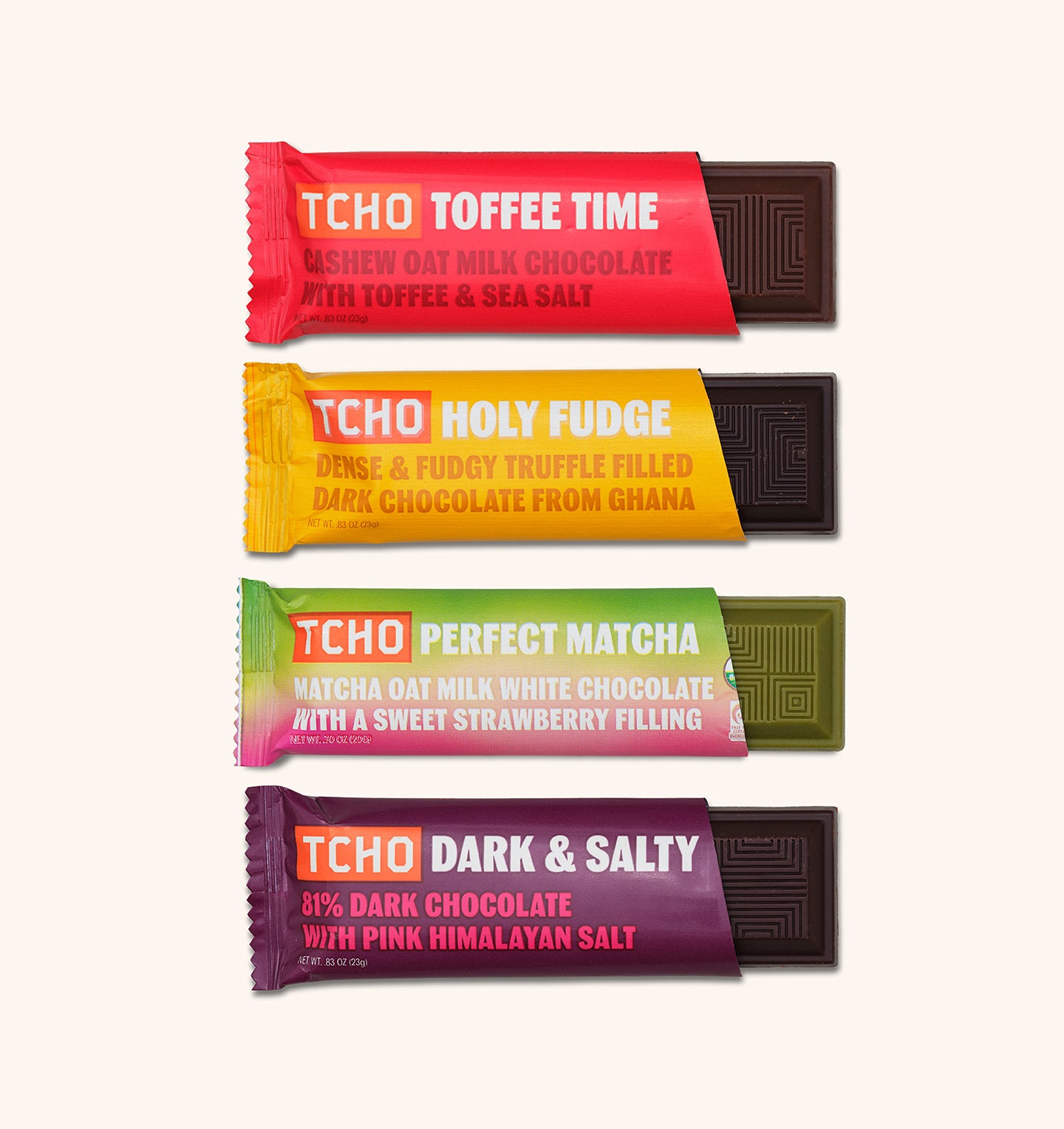 Singles Variety Pack