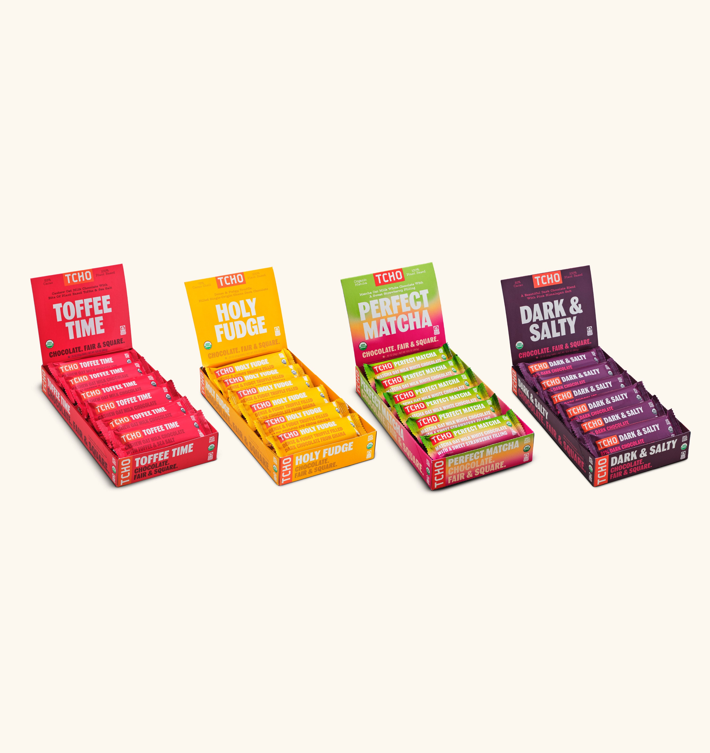 Singles Variety Pack
