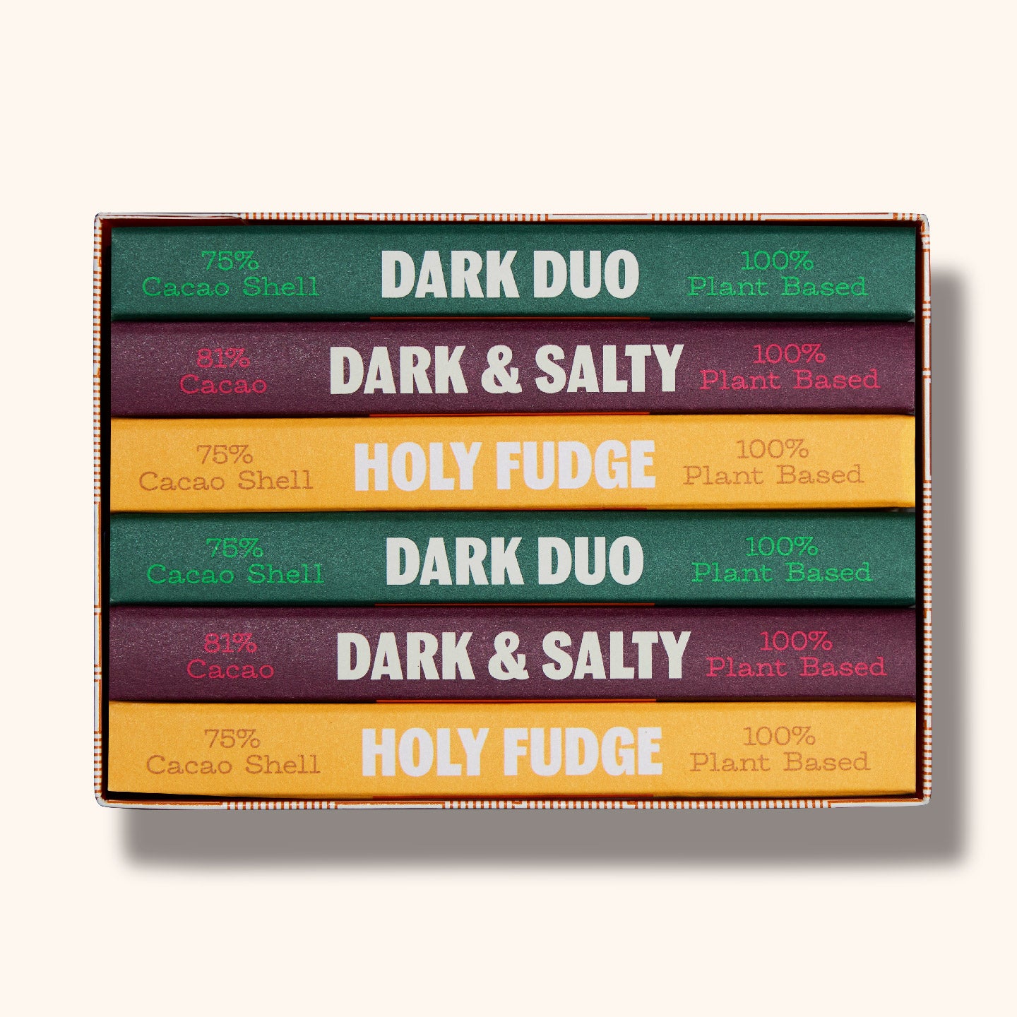 Dark Chocolate Gift Box
