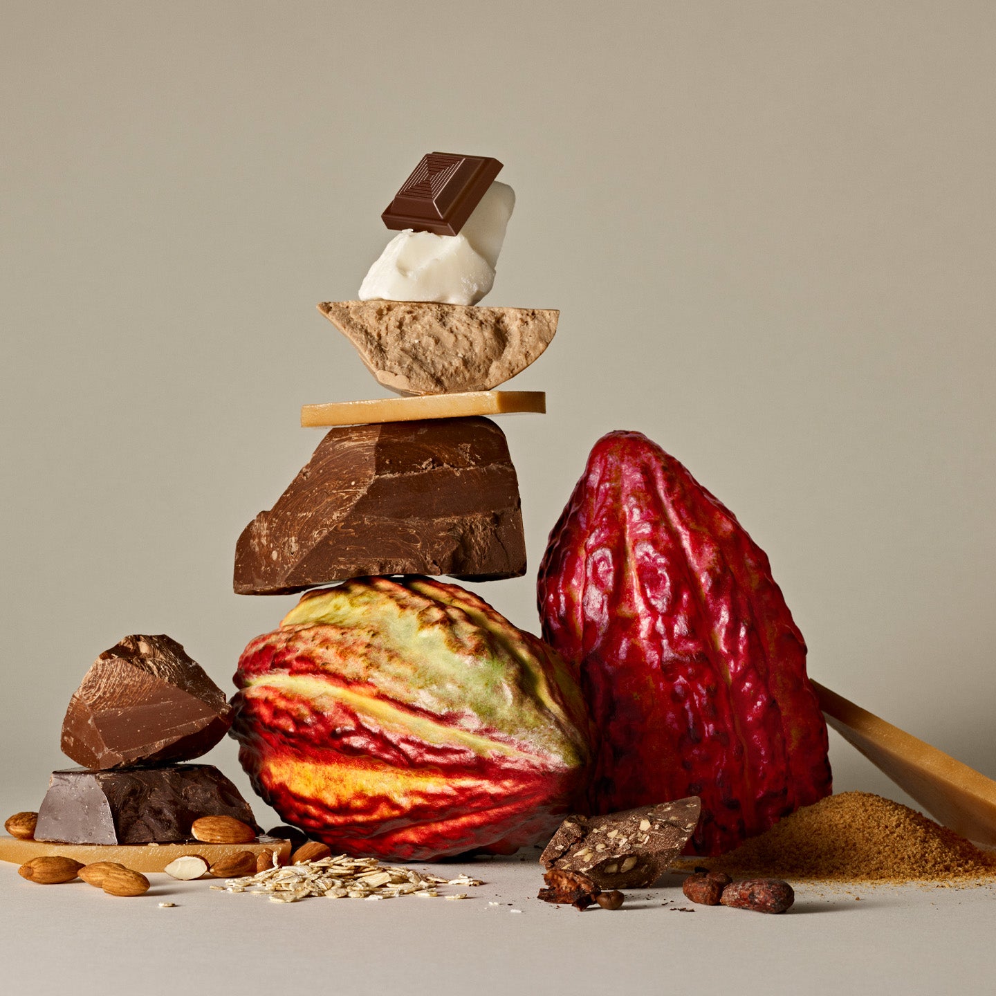 TCHO Chocolate