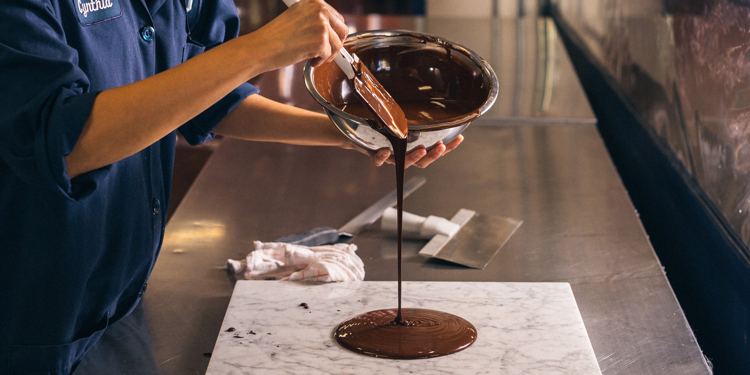 Types of Cooking Chocolate | TCHO Chocolate
