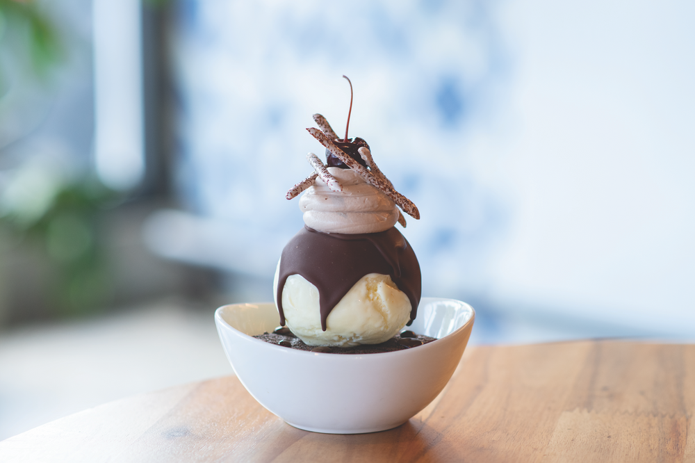 TCHO Chocolate