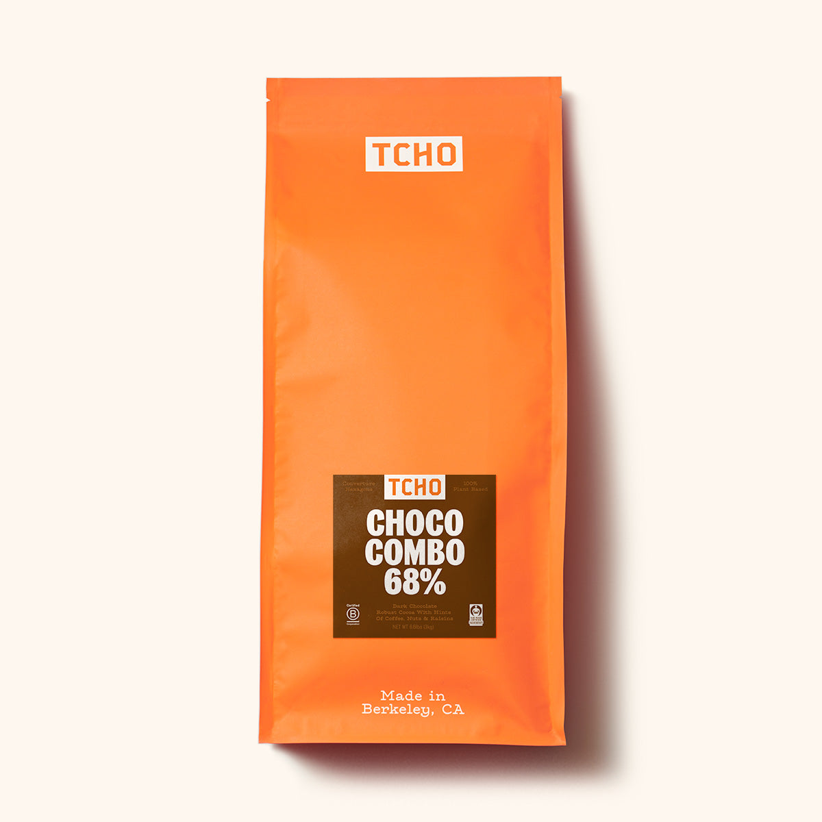 Chocolate Combo | TCHO