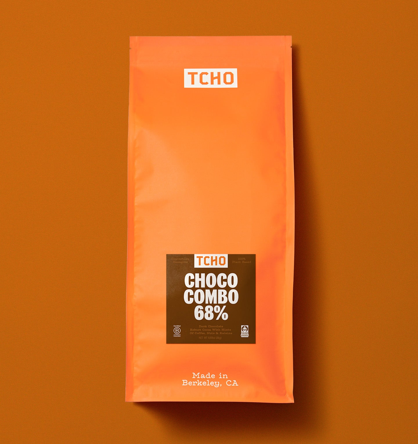 Chocolate Combo | TCHO