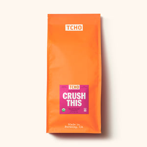 早割チケット Cocoa Powder, Nibs and Couvertures | TCHO Chocolate 菓子