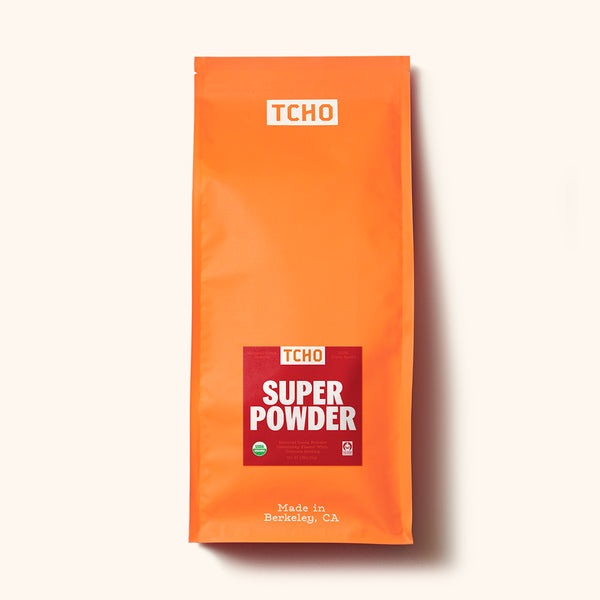 菓子 DI COCOA POWDER 2kg Super Powder - Non Alkalized Cocoa Powder 2KG Bulk | TCHO