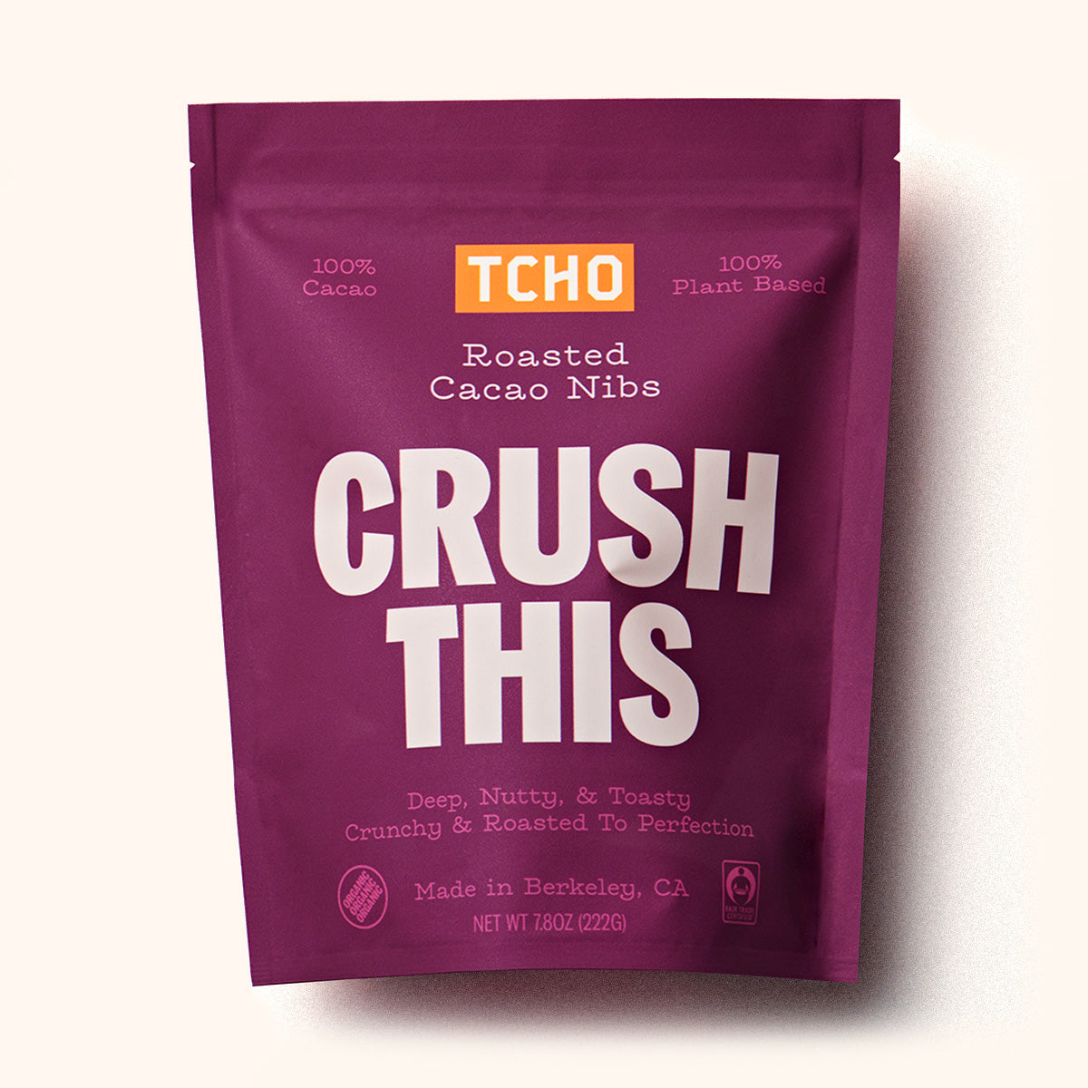 Cocoa Powder, Nibs and Couvertures | TCHO Chocolate