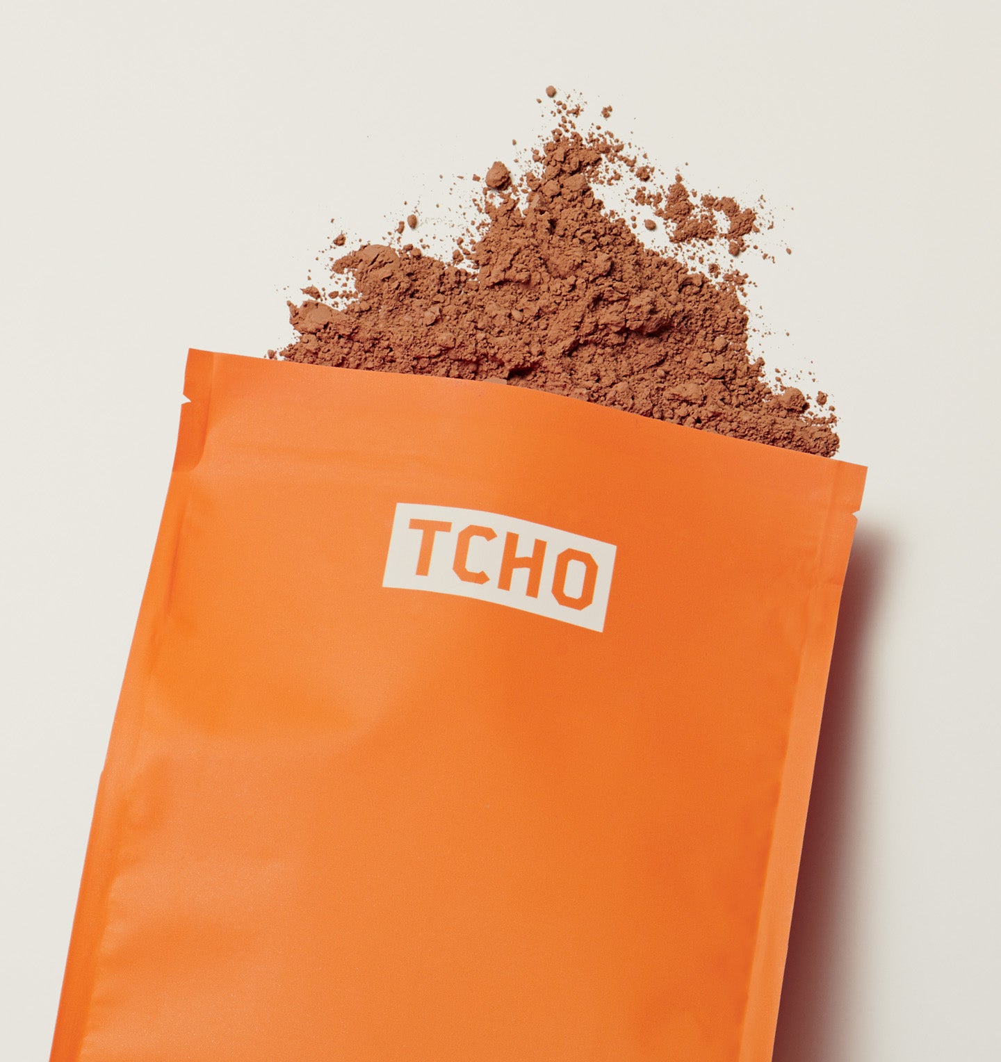 Super Powder - Non Alkalized Cocoa Powder 2KG Bulk | TCHO