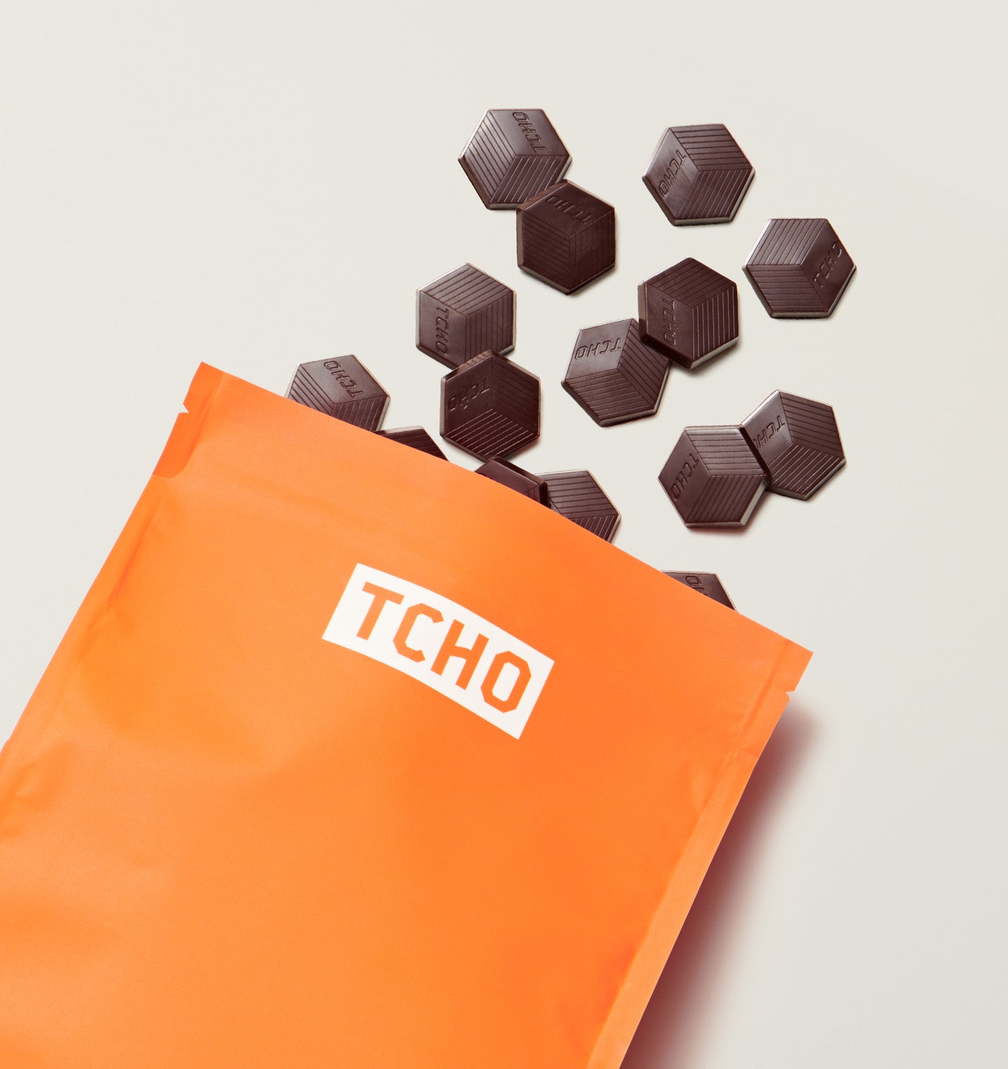 Dark & Bitter Chocolate | TCHO