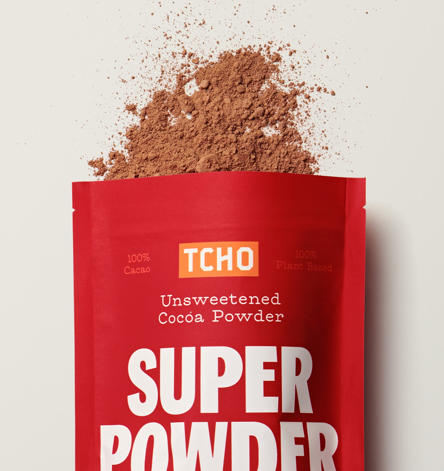 Jet Black Cocoa Powder – Ingredients Express