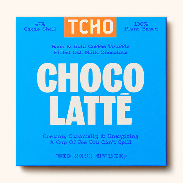 TCHO Chocolate